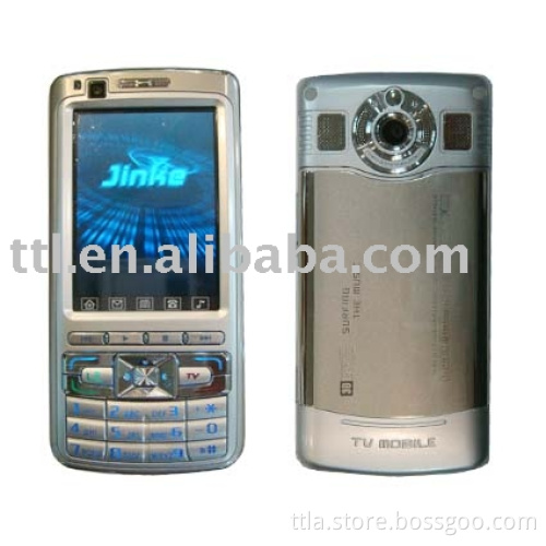 TL-E100 TV dual sim mobile phone